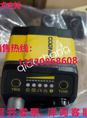 原装供应IS8100M-363-40 代码读取器 IS8100M36340 二手