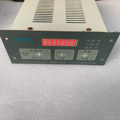 KYKY中科科仪t控制器tFD110A