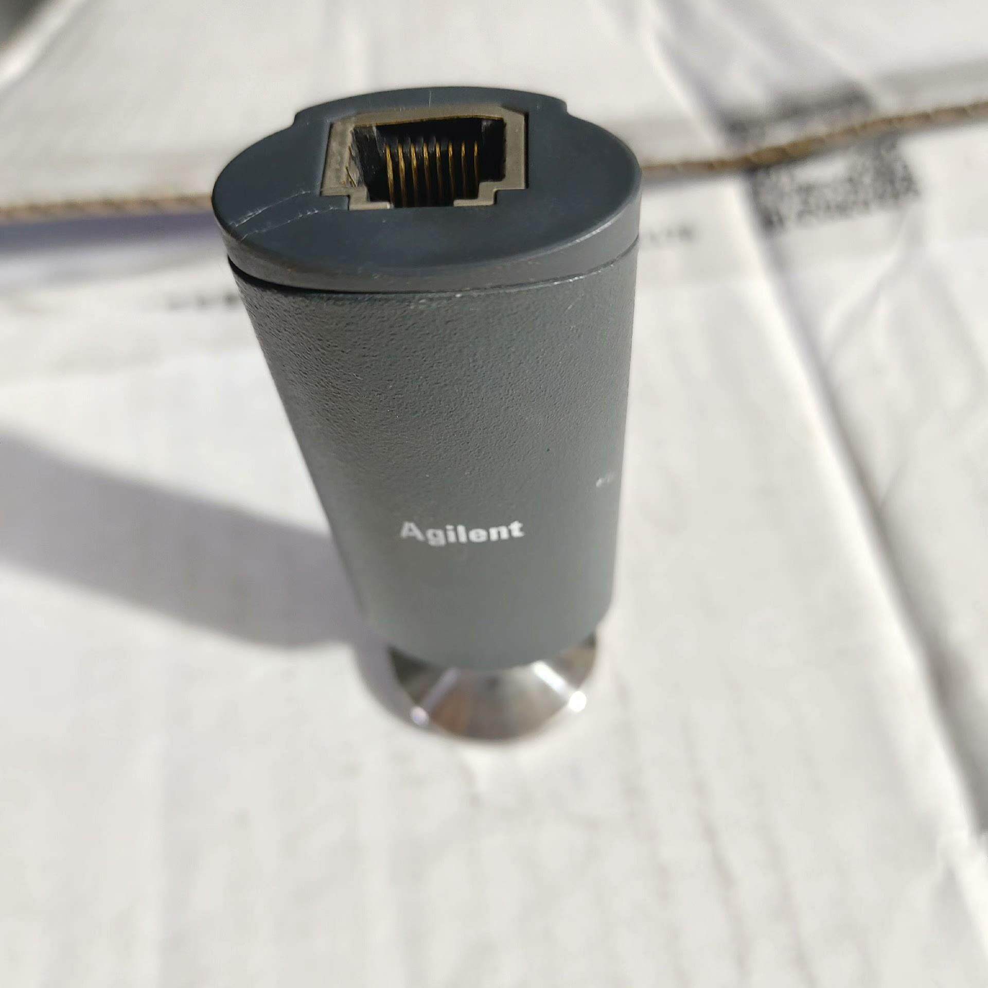 安捷伦真空计，安捷伦真空计，PVG-500，实图拍摄现货