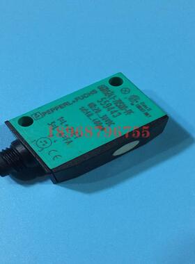 供应 P+F接近传感器6GR6242-7AB00-1AA0  6GR6241-7RS00-PF议价