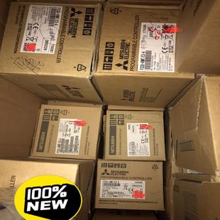 三菱PLC全新原装 48MT FX3U