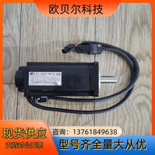 GYS401D5-RC2富士伺服电机400W，原装，现货