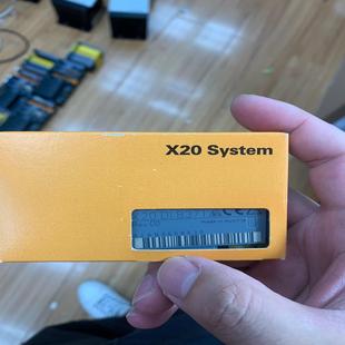 X20DI8371 B&R贝加莱模块现货需要联系