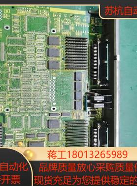 a16b-3200-050002A发那科io板功能完好