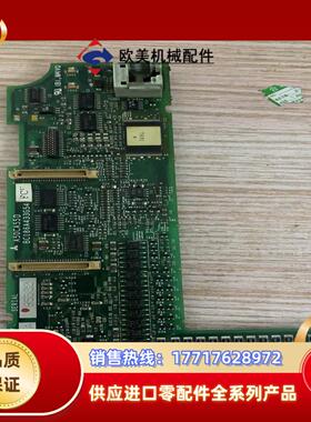A50CA55D 三菱变频器A540主板BC186A43议价