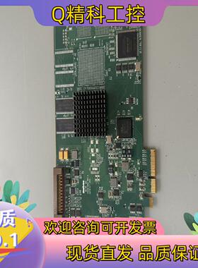 现货迈创MATROX Y7239-0201 REV A SOL6