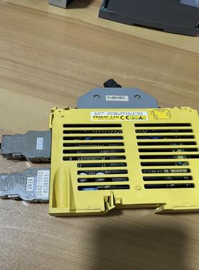 （设备配件）拍摄C001-实物 -0815拆机FANUCA03B模块，