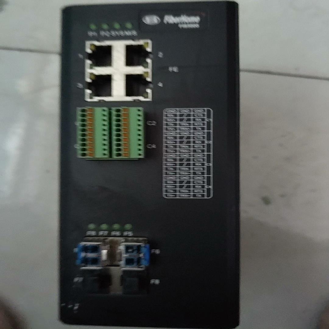 （设备配件）烽火 FIS5000-12T-4T4S4RS-HS-MHMS