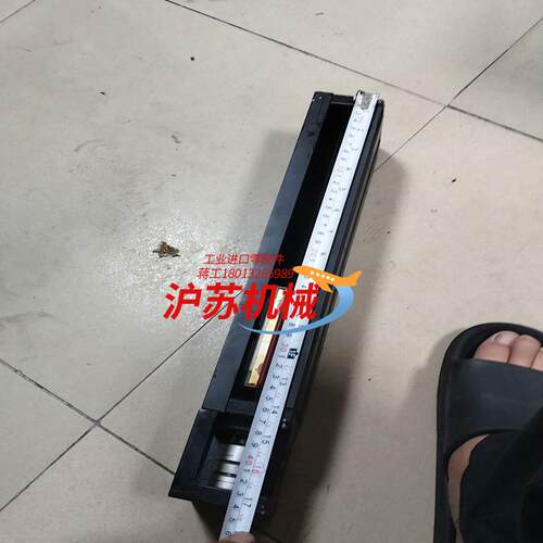 上银模组KK8620P总长度440，有效行程20，实