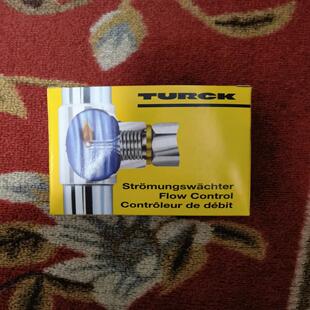 2A4P TRUCK FCT AP8 图尔克传感器