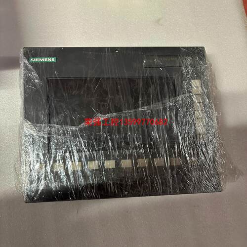 【荣强工控】西门子802D系统6FC5610-0BA10-0AA1包好议