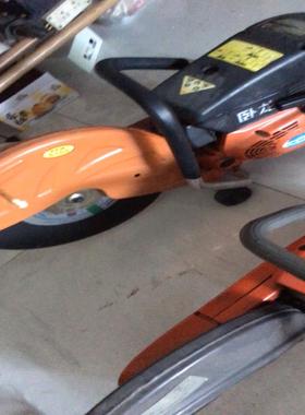 [德峰]锯两个和美国一富世华371DlDA无齿燃油DH65正，功能K