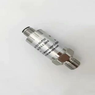 20.0 压力传感器TST F100 400 M10.0