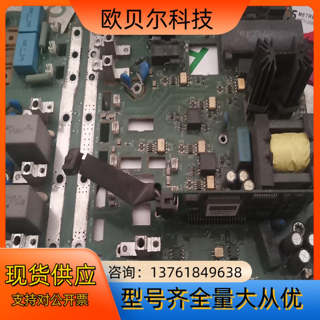 ABB800变频器驱动板RINT-5514C功能好