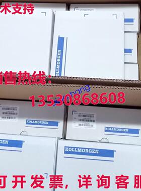 原装供应Kollmorgen AKD-T01206-ICAN-0000 Servo Drive  or