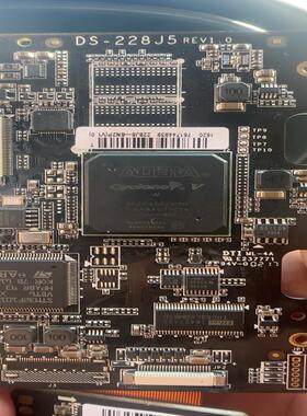 （设备配件）5CEFA5F23I7N   旧货带板 需要咨询