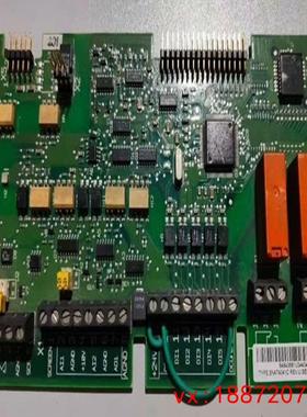 议价：abb变频器和ACS400系cpu板主板控制板卡SNAT40