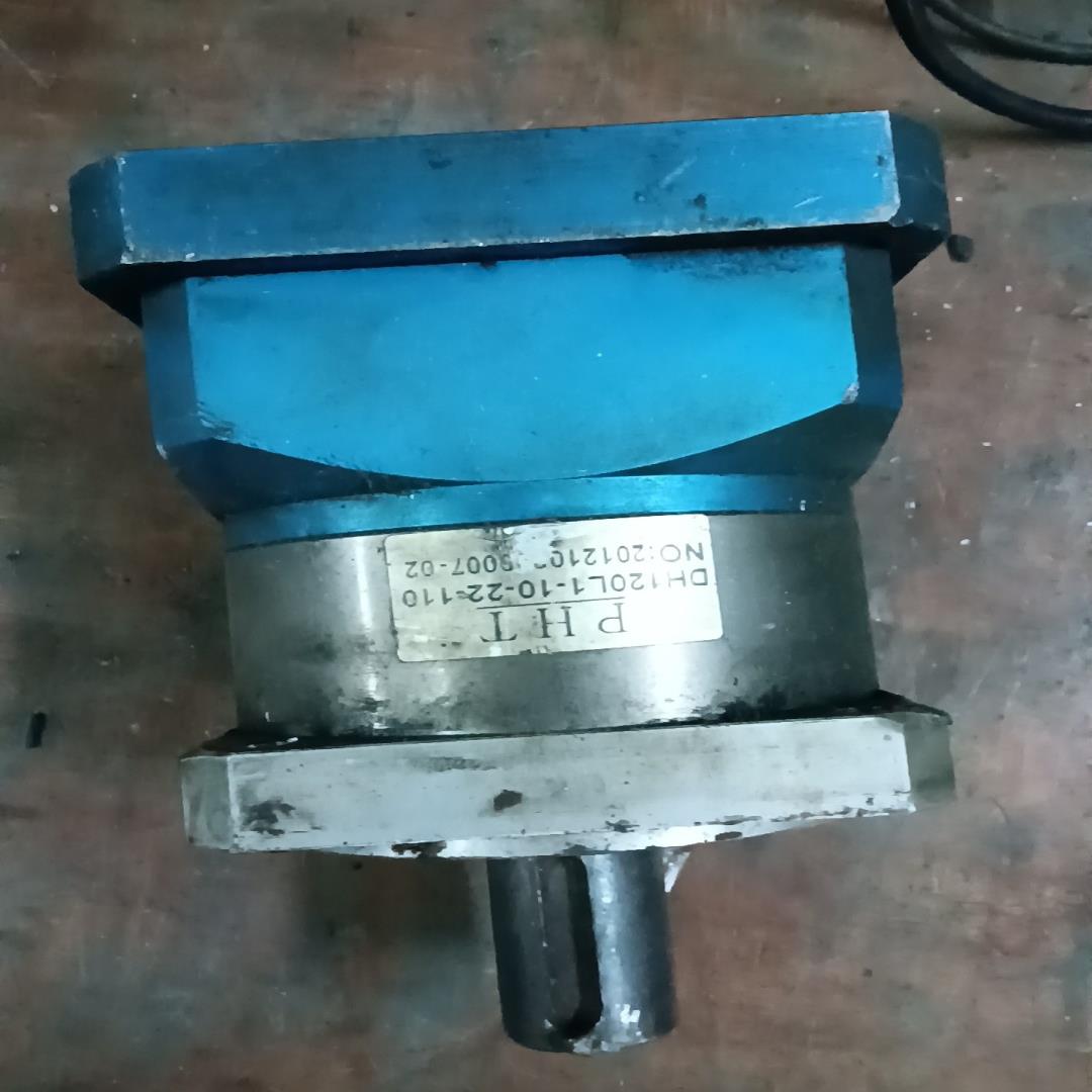 （设备配件）伺服电机  PHT DH120L1-10-22-110