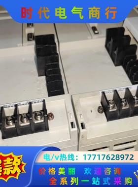 MDS-C1-CV-150/185三菱电源模块，功能完好，实
