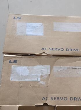 LS驱动器1KW，L7NHA010U-LD01,，全