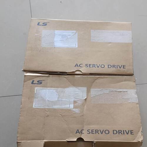 LS驱动器1KW，L7NHA010U-LD01,，全