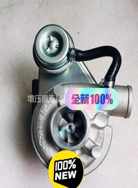 [德峰]江淮瑞鹰风行菱智1.9T柴油云内D19发动机GT15S 77