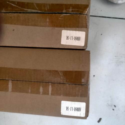 ABR60-L1-5K减速机全新的须要的联系