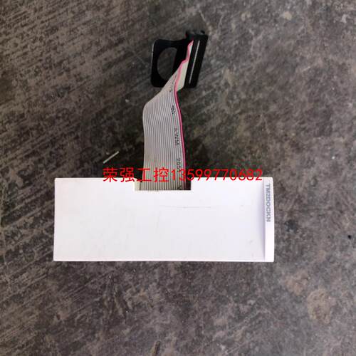 【荣强工控】施耐德PLC扩展TM2DOCKN模块
