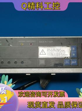 现货ABB  SACE PR112/P 框架断路器电子脱扣器