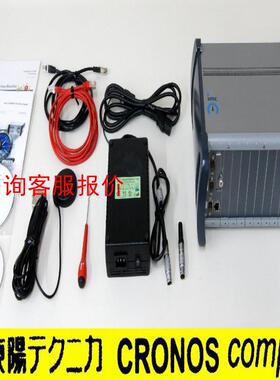 imc CRONOS compact紧凑型测量系统，配件有电
