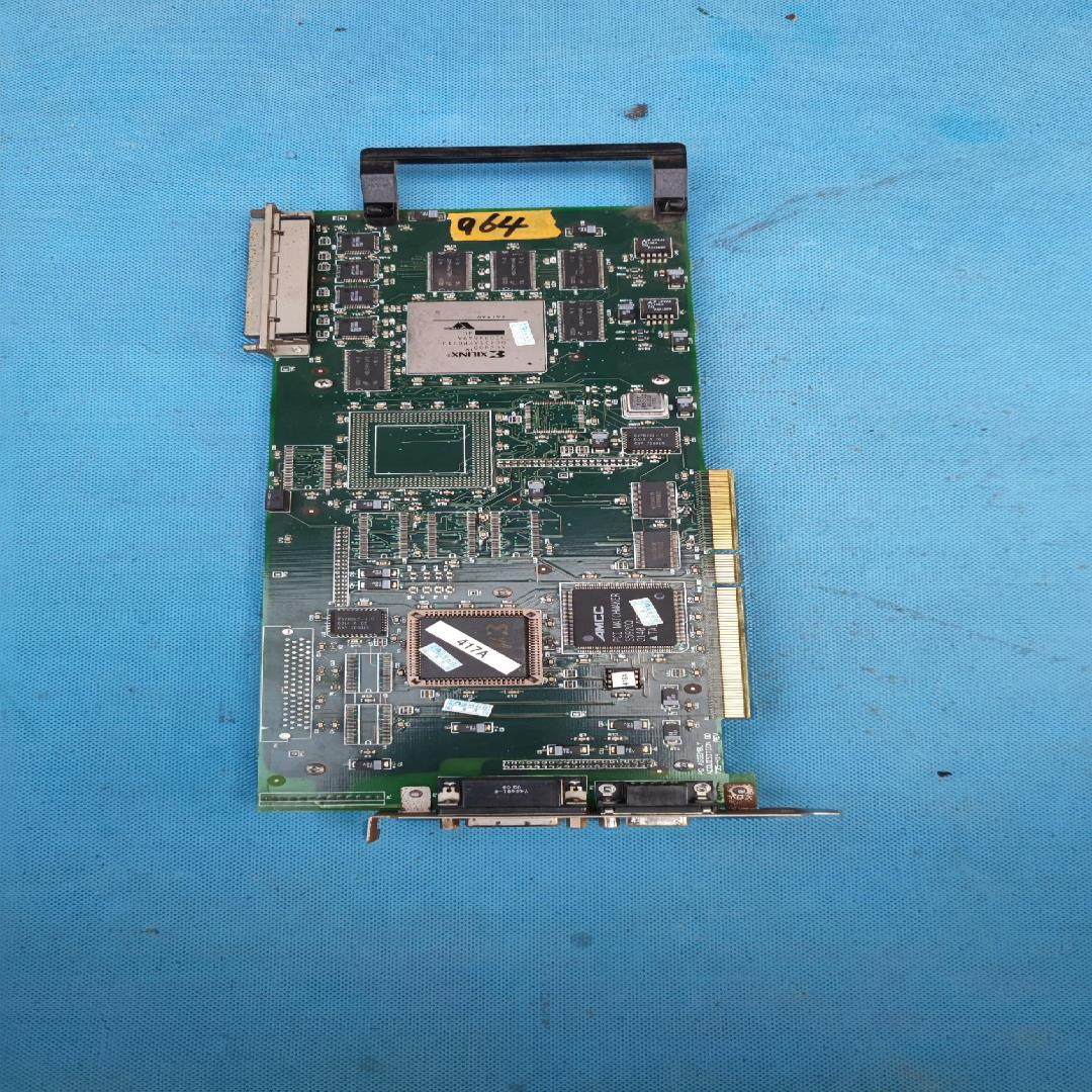 1  InfiMed 735-414 PC ASSEMBL