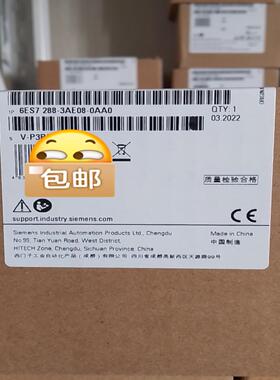【工控自动化】S7288-3AE08-0AA0议价