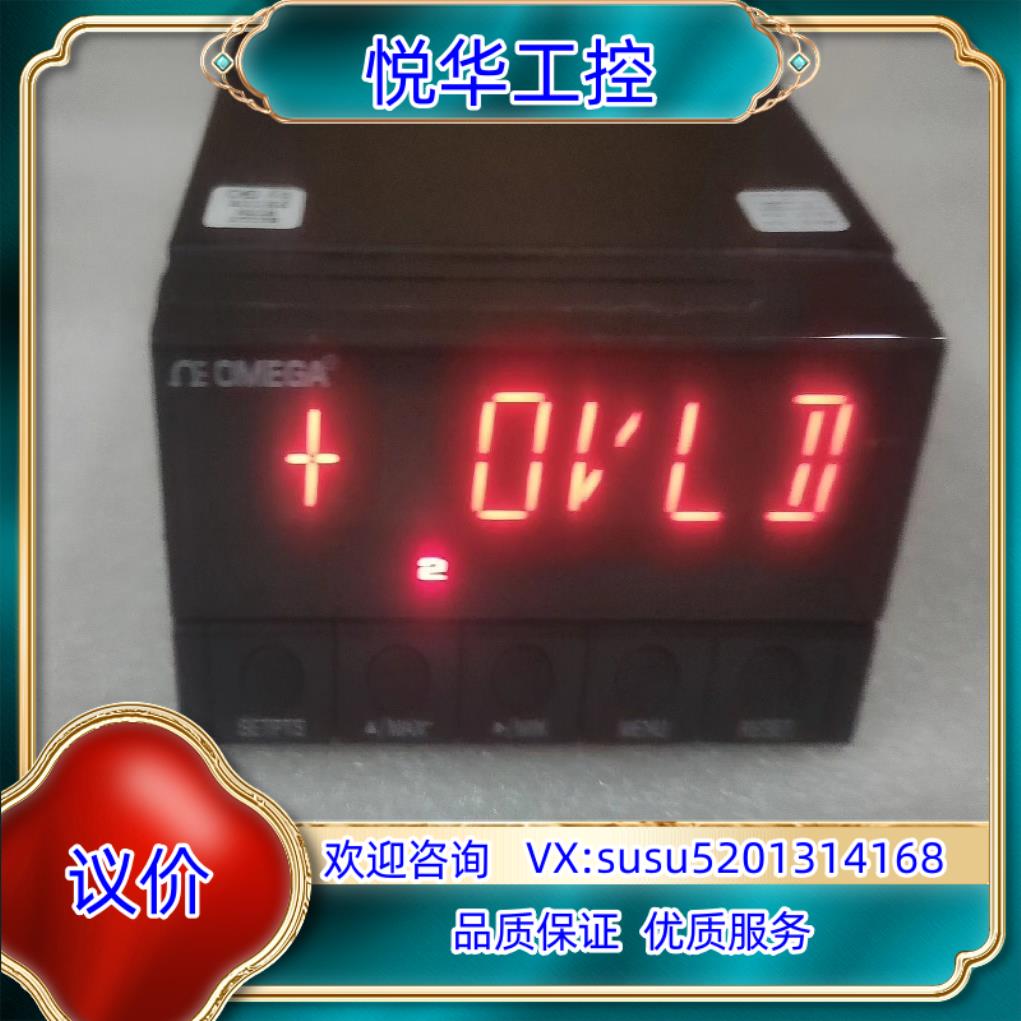 原装伽 多功能面板表控制器 dp41-s-23议