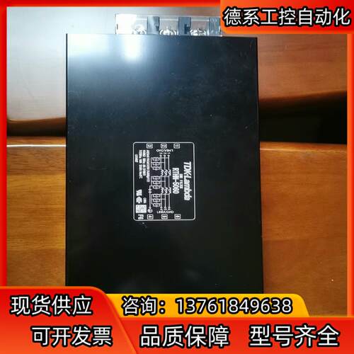 RTHN-5060TDK-Lambda电缆线滤波器原装正