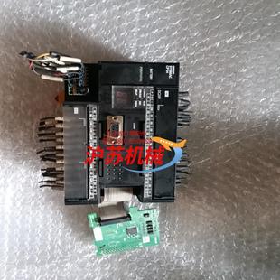 D功能正常 XA40DT 成色如图 CP1H plc