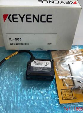 【非标价】KEYENCE基恩士 IL-1000 IL-065 IL-0