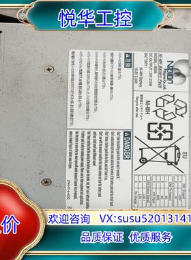 原装NiPron BS06D-H24/2.0L 图片 议议