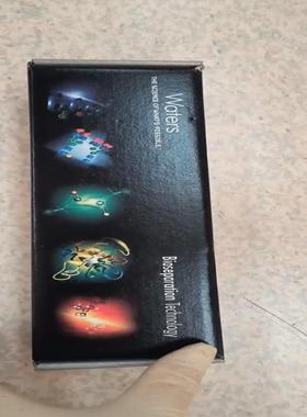 waters沃特世色谱柱 型号186003555。现货