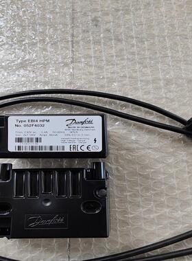 EBI4HPM点火变压器EBI4 HPM含原装电源线，052