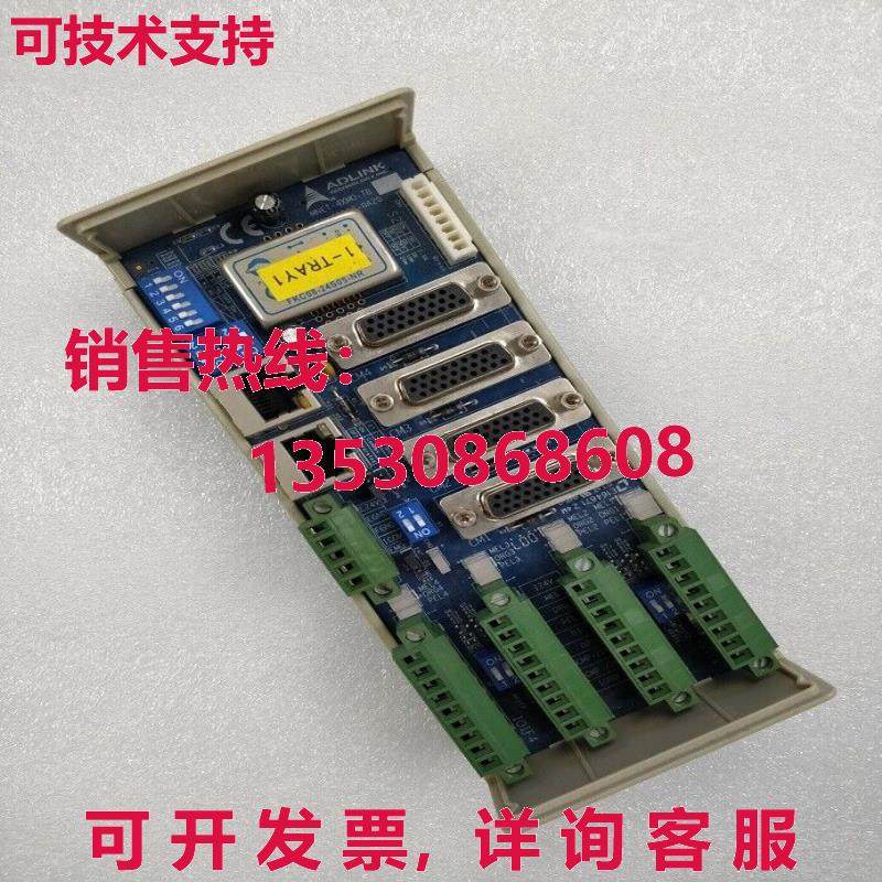 供应原装二手凌华科技MNET-4XMO-TB