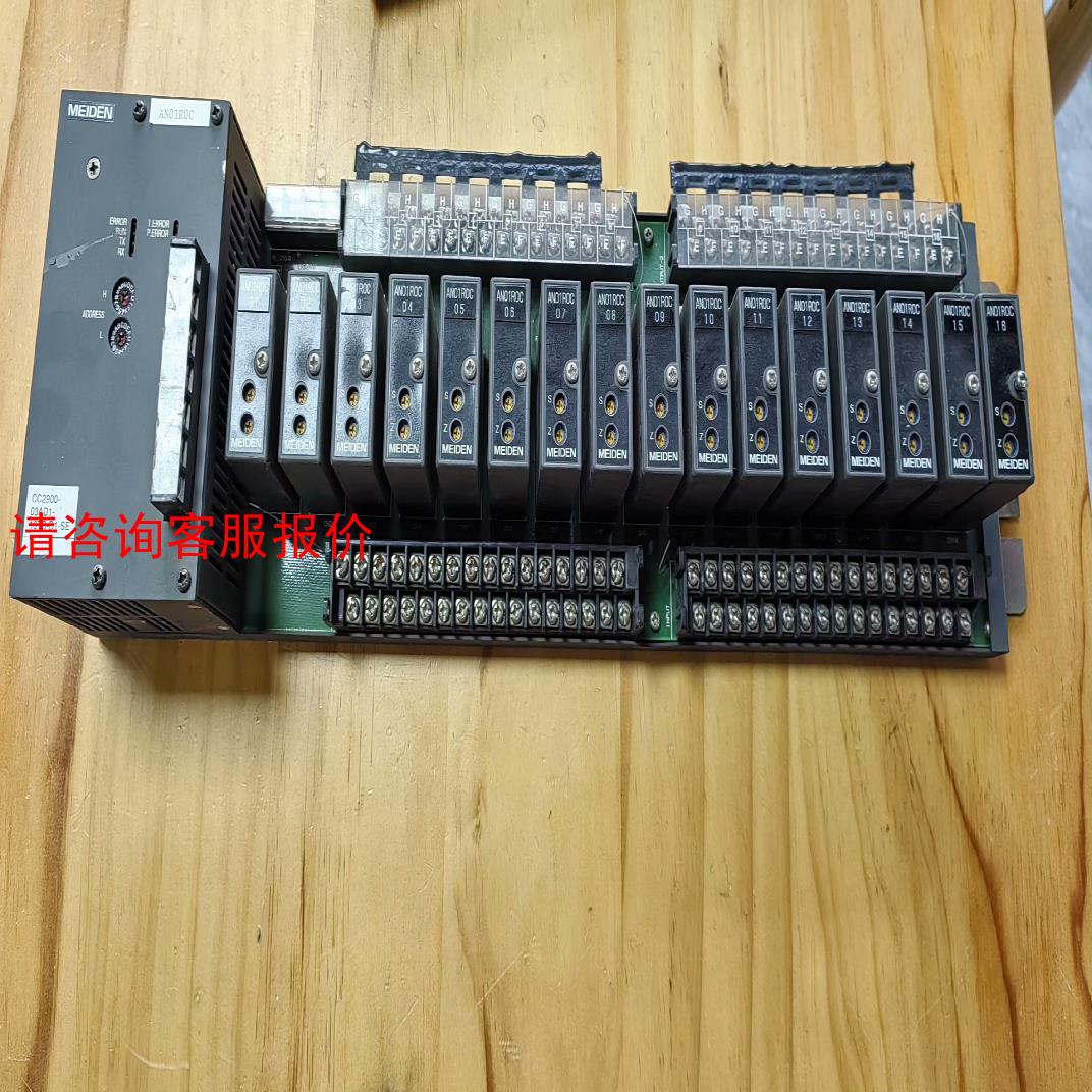 【环球】CC2900-03AD1-16TB-D1-SE 拆机件MD2