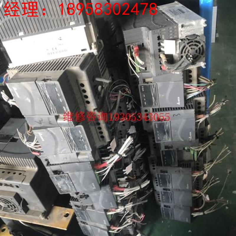 台达VFD-E系列变频器VFD037E43A-BA 380V议价