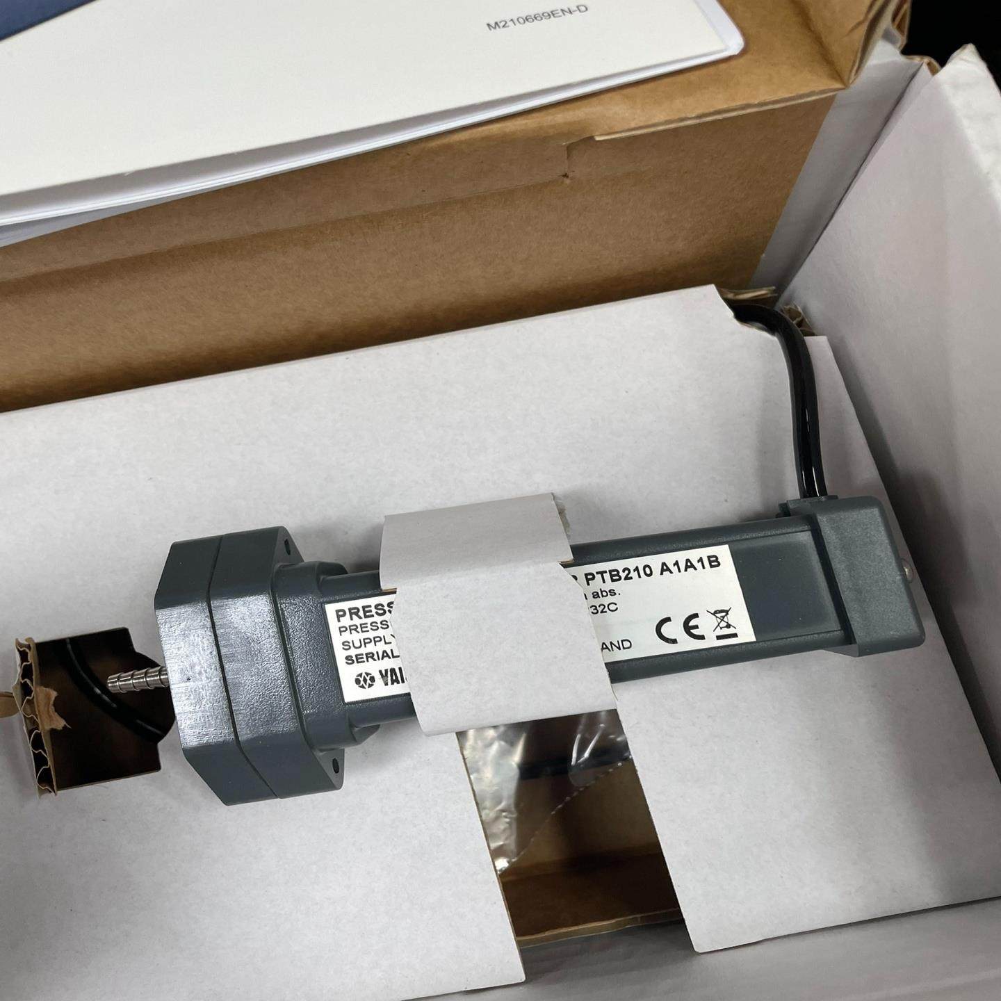 （设备配件）PTB210维，适用数字VAISALA#宽温 气压计#萨拉于