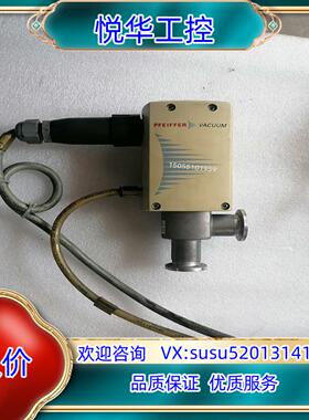 原装PFEIFFER普发EVB 016 PA议