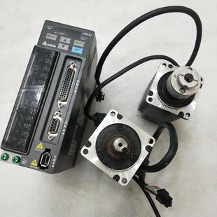 BECMA 台达B2 0221 200W伺服ASD