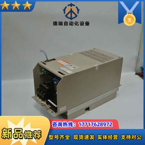 VELCONIC东荣t伺服驱动器tRAD02-2062S