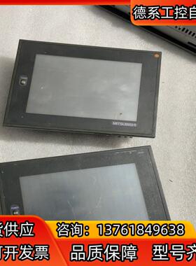 三菱触摸屏A951GOT-SBD还有A951GOT-LBD二