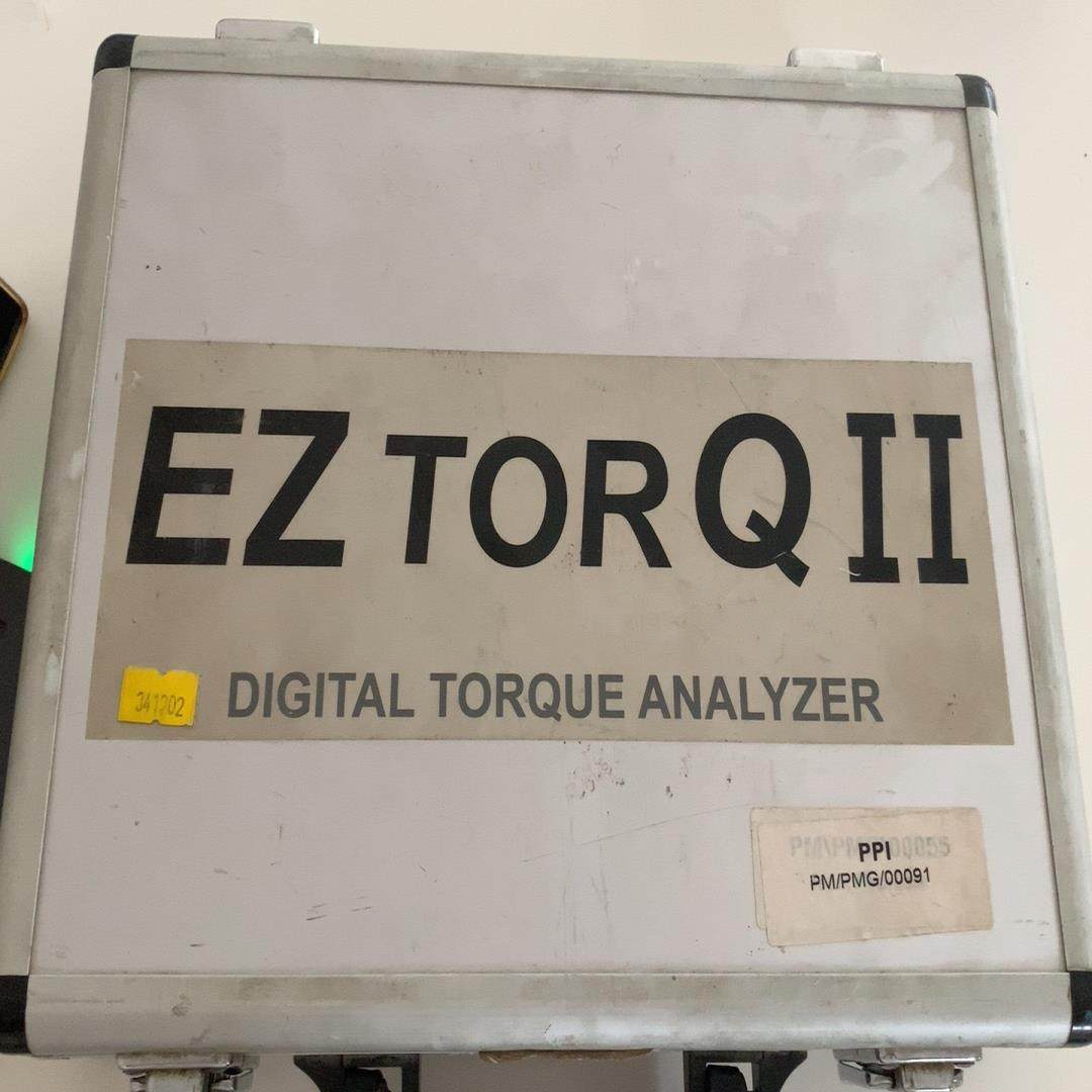 [德峰]扭力测试仪EZ-TORQ美国蒙士EZ TORQ II 50i