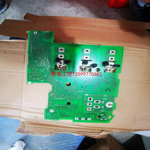 【荣强工控】6SE7024-7TD84-1HF4