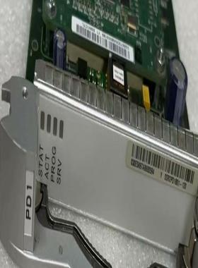 PD1. SSR2PD1B01华为OSN2500拆机板卡，充